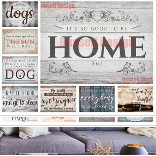 Home sweet home diamond painting 5d diamond mosaic sale full square diy diamond painting accessories livingroom wall sticker