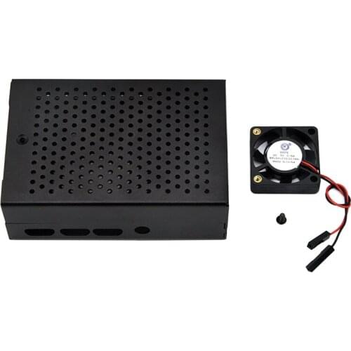 BAJEAL Raspberry Pi