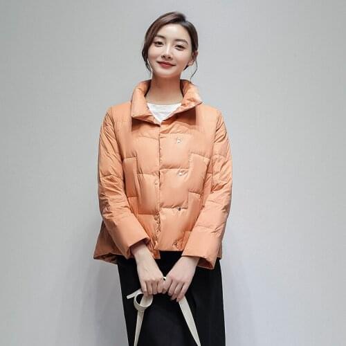 CPSTIS Women's Parkas