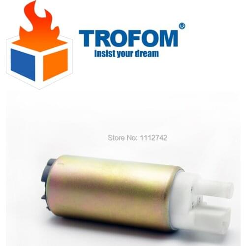 ELECTRIC FUEL PUMP 12V 3.0BAR 100L/H FOR NISSAN MAXIMA INFINITI HYUNDAI KIA HONDA MAZDA SUZUKI TOYOTA CAMRY COROLLA 91177339