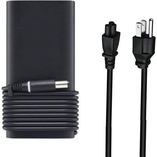 Huiyuan Fit for 90W AC Adapter Fit for Dell Latitude E6430 ATG, Dell Latitude E6430s, Dell Latitude E6440