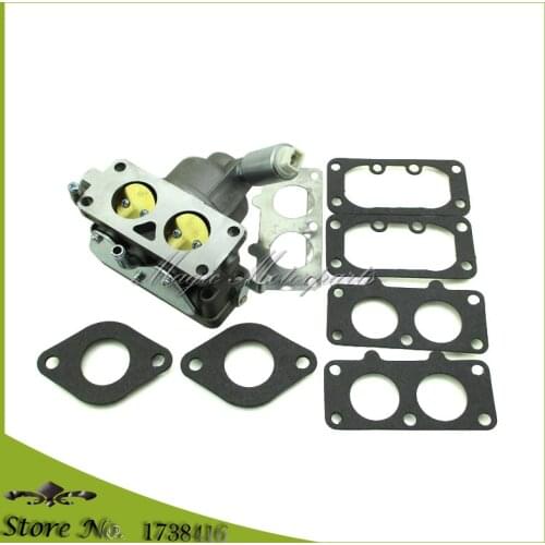 Carburetor Carb For John Deere L111 L118 L120 LA120 LA130 LA135 LA140 LA145 LA150