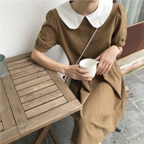 LOSTOUSES Summer Dressing Gowns