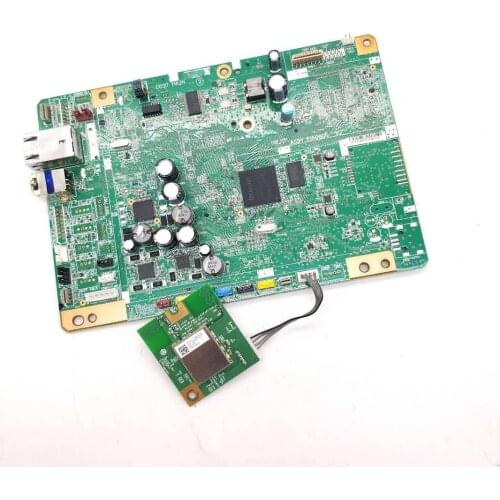 Main board motherboard for Epson WorkForce WF-7111 wf7111 printer printer parts