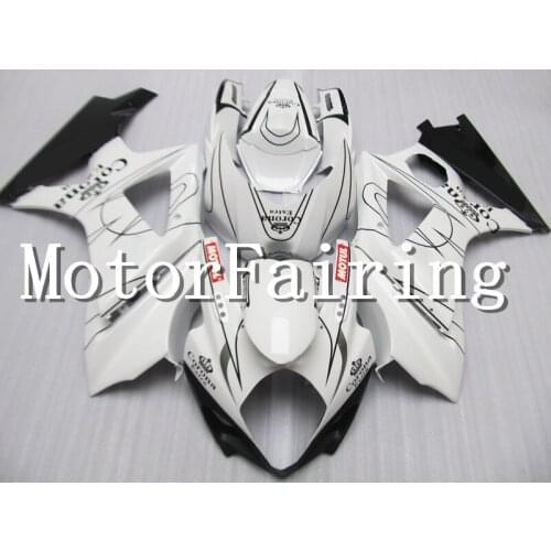 Motorcycle Bodywork Fairing Kit Fit For GSXR1000 GSXR 1000 K7 2007 2008 GSX-R ABS Plastic Injection Molding Moto Hull D387