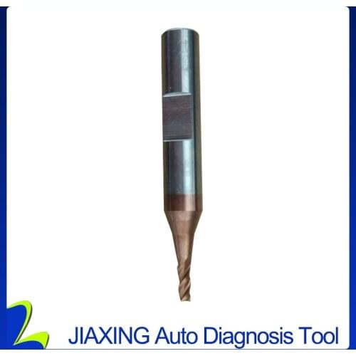 Newest 2.0mm Milling Cutter for IKEYCUTTER CONDOR XC-007 Master Series Key Cutting Machine 5pcs/lot
