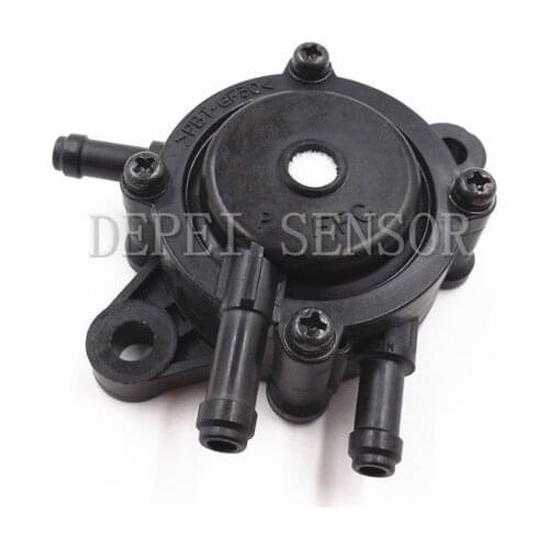 OEM Genuine Fuel Pump For Honda GC135 GC160 GC160A GC190A GCV520U Engine 16700-Z0J-003 16700-ZL8-013 16700-ZL8-003