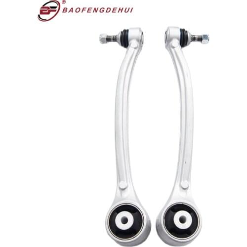 Front Lower Suspension Track Control Arm For Tesla Model S 2012-2016 Tesla Model X 2015-2020 LH 11041570-00-B RH 1041571-00-B