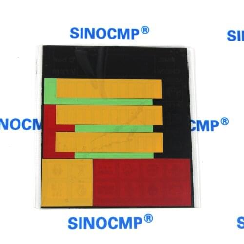 R140lc-7 R210LC-7 LCD for Hyundai R-7 Excavator Monitor Cluster Parts