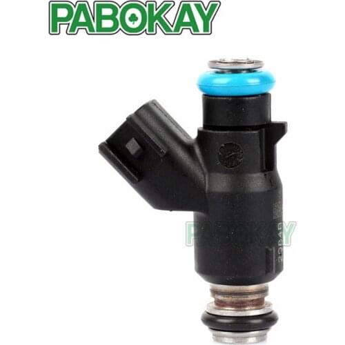 For KIA HYUNDAI SONATA SANTA FE Fuel Injector 400-0096 35310-3C000 FJ837 FJ10633 4000096 353103C000