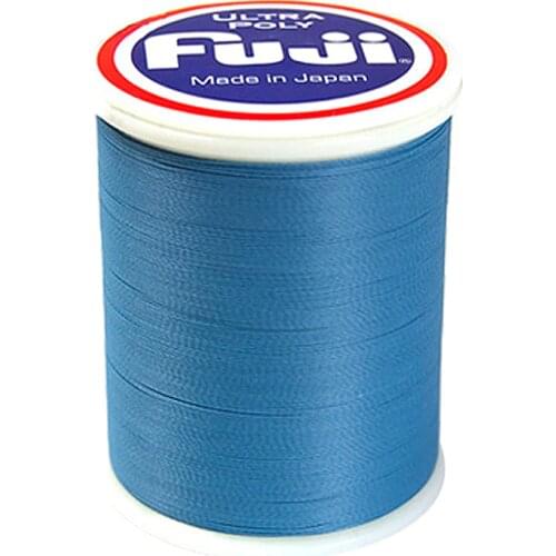 NooNRoo Fuji "NPA "Superfine braided yarn Rod Building Thread 100M rod building wrappingFishing Rod thread