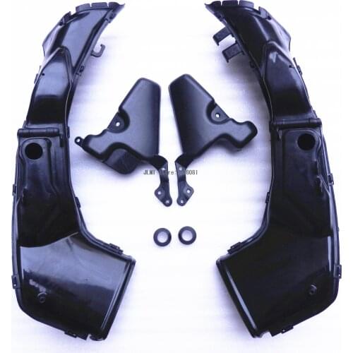 Ram Air Intake Tube Duct for Cbr1000 RR CBR1000RR Fireblade CBR 1000 RR 2008 2009 2010 2011 08 09 10 11