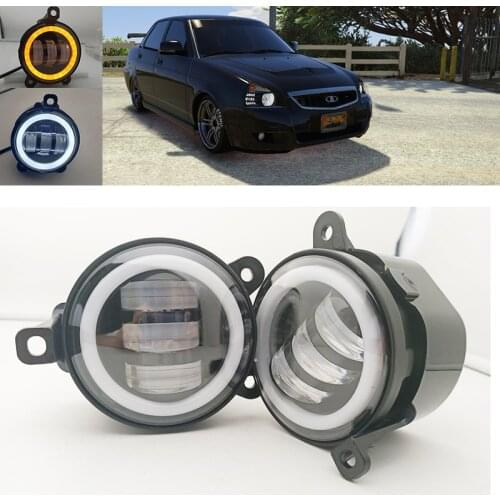 Wearedifnt Car Lamps