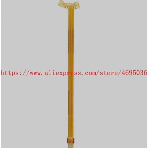 20PCS/NEW Lens Aperture Flex Cable For Canon 18-200mm 18-200 mm Repair Part