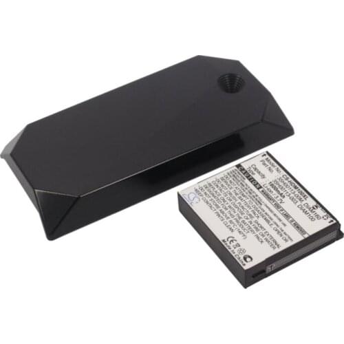 Cameron Sino 1800mAh battery for DOPOD S900 Touch Diamond 35H00113-003 DIAM160 for HTC Diamond 100 P3100 P3700