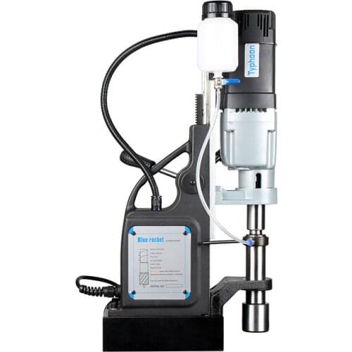 BLUEROCKET Tool Parts