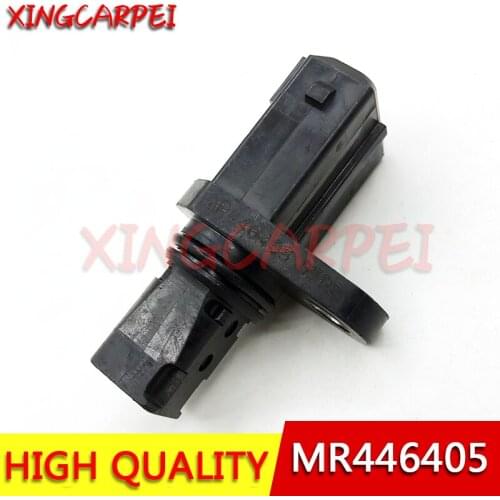 MR446406 MR446405 Crank Crankshaft Position Sensor case for Mitsubishi Pajero 3.2D