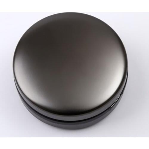 Case Bag In Ear Earphone Box Headphones Portable Storage Case Bag Headphone Accessories Headset Storage Bag Black Color