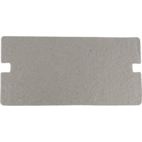 DE71-00159A Microwave Waveguide Cover For Samsung Model Series (1 Pieces) - 11.5 х 5.6cm