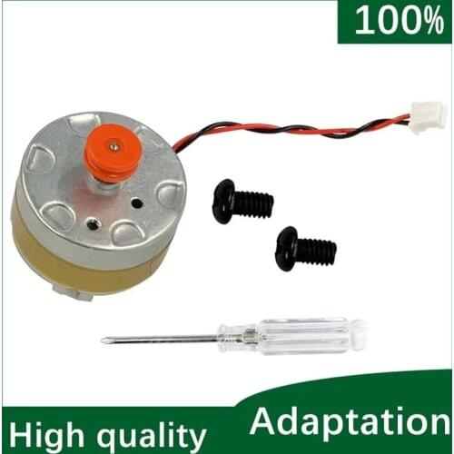 For Xiaomi 1st 2nd& roborock S50 s51 S55 S5 Max robot vacuum cleaner laser sensor LDS cleaner motor gear drive motor accessories