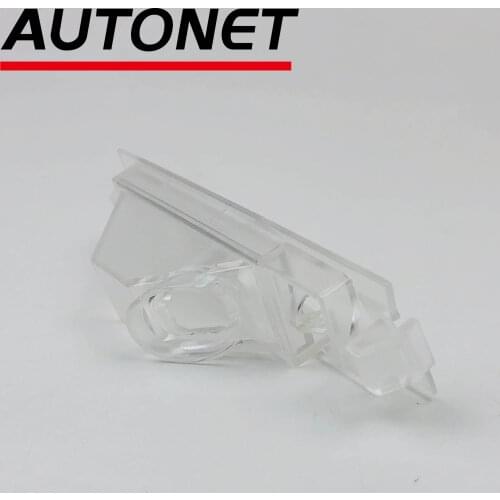 License Plate Housing Mount Rear View Camera Bracket For KIA Forte 2010 Koup Kia Cerato For Kia K3 Cerato/Kia coup