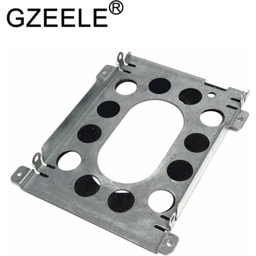 NEW for Lenovo 110-15ACL 110-15IBR 15.6" HDD HARD DRIVE CADDY Laptop HDD Hard Disk Drive Caddy Rails