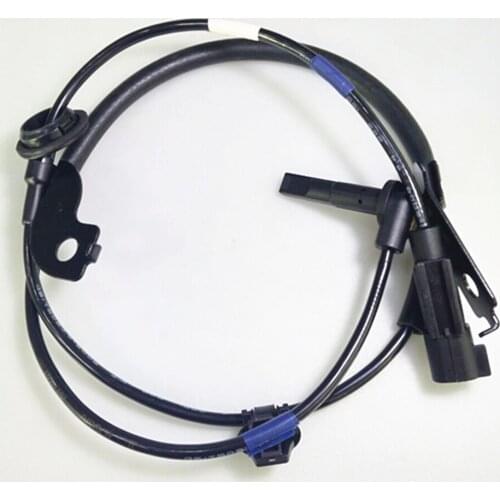 Brand New 4670A576 4670A578 4670A032 Front Right ABS Wheel Speed Sensor