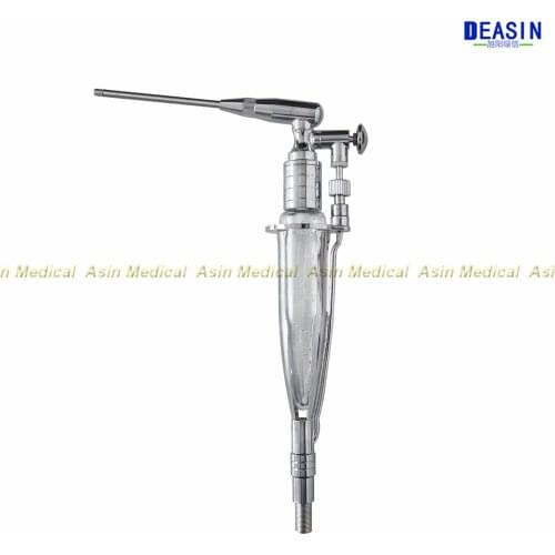 1pcs dentist tools ear nose throat spray gun ENT dental chair ENT spray gun ENT equipment atomizing spray gun