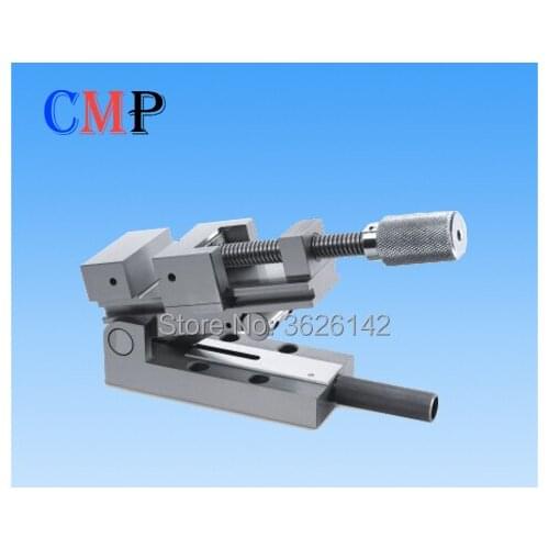 Precision Sine vise C6071 CNC VISE
