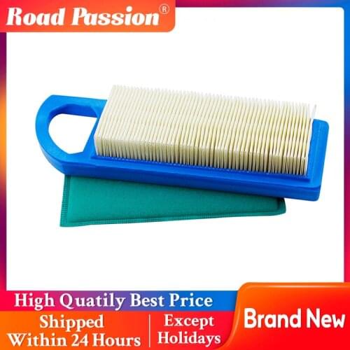 Road Passion Air Filter For M149171 697015 30-074 12943 102-875 B1AF211 33425 M147489 GY20573 30-076 13629 102-871 B1AF210 4211