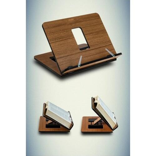 Yogii Book Holders