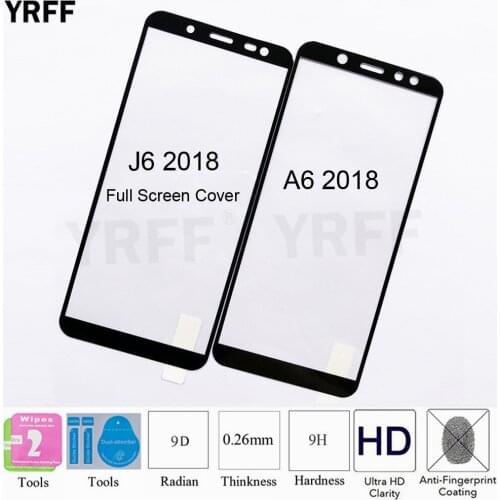 Защитные пленки для Samsung Galaxy J6 2018 YRFF China At AliExpress