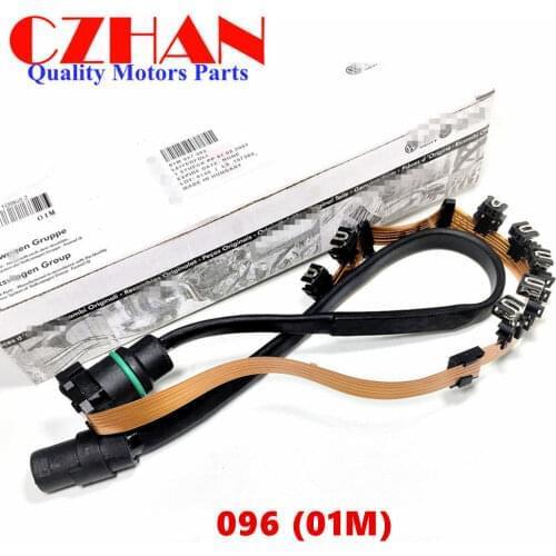01M927365 01M-927-365 Transmission Internal Wiring Harness Ribbon Sensor Wire FOR VW AUDI skoda Golf jetta passat 09509601MG93