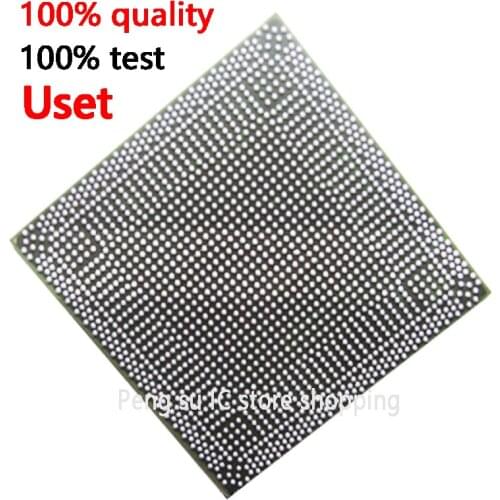 100% test very good product 215-0870020 215 0870020 bga chip reball with balls IC chips