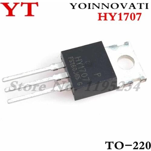 20pcs/lot HY1707 1707 TO-220 IC Best quality