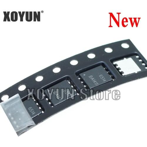 5pcs 100% New AON6552 AON7752 AON7409 AON6554 AON7430 AON6780 AON6514 QFN-8 6552 7752 7409 6554 7430 6780 6514