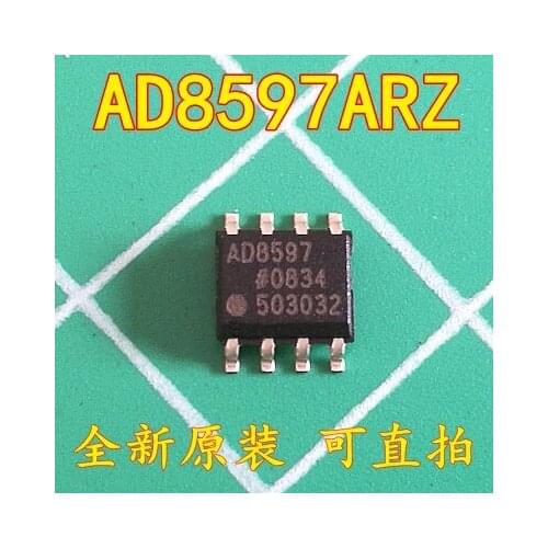 AD8597ARZ SOP-8
