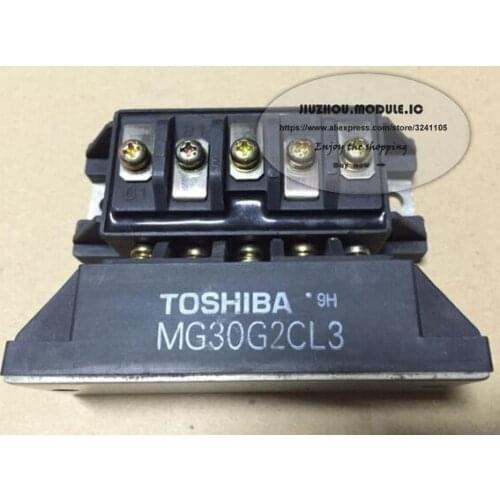 Free shipping NEW MG30G2CL3 MODULE