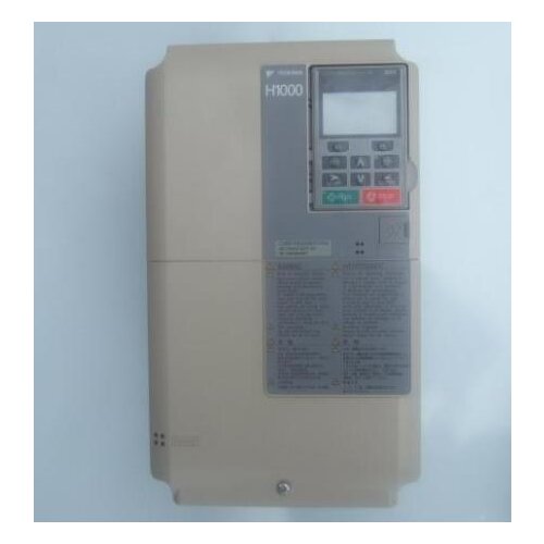 For H1000 drive CIMR-HB4A0031