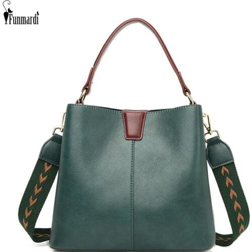 Funmardi Women's Bright Bags
