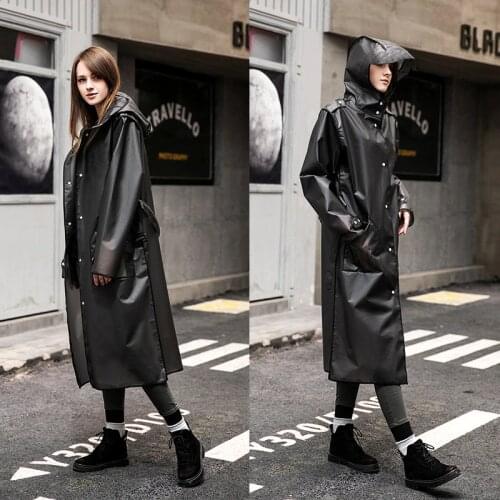 Модные дождевики JPZYLFKZL China At AliExpress