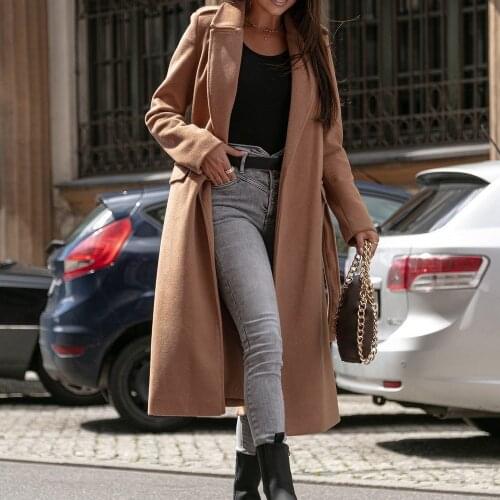 KANCOOL Women's Coats