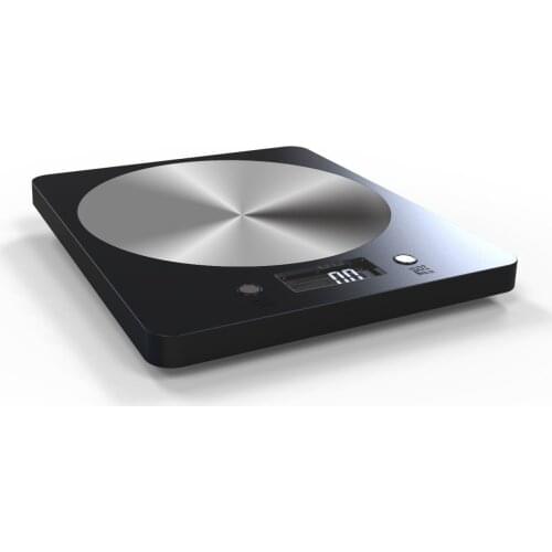 Kitchen Scale Weight Scale Food Diet Post LCD Measuring Scale Electronic Scale