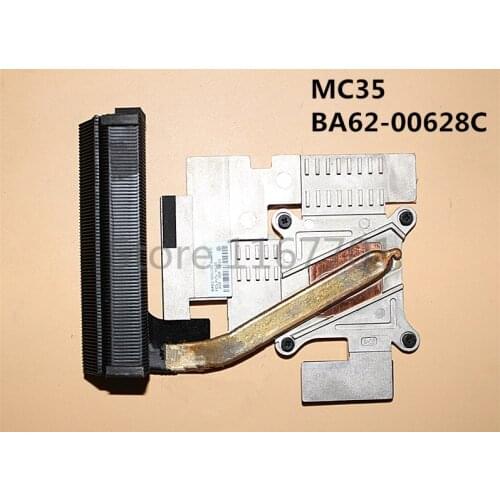 New Original Laptop/Notebook GPU Graphics VGA Cooling Radiator Heatsink for Samsung NP-700G7C 700G7 NP700G7C MC35 BA62-00628C