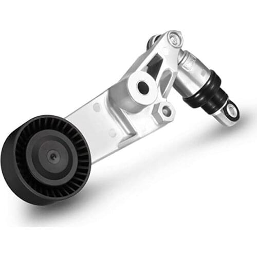OEM 166200W093 Belt Tensioner W/Pulley For Toyota Corolla Celica Matrix MR2 Spyder 1.8