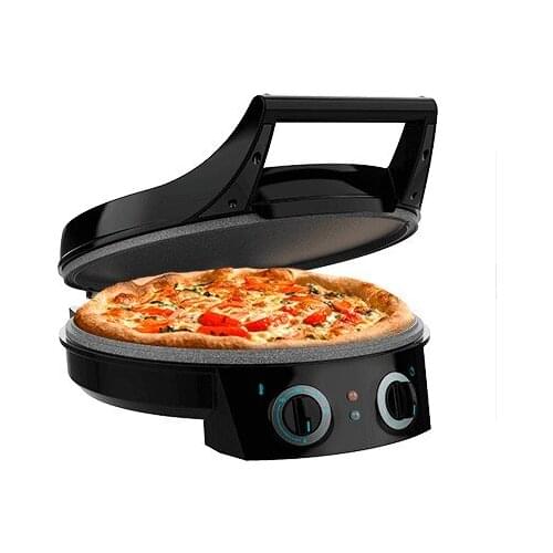 Oven Cecotec Fun Pizza&Co Grill 1800 W Ø 31 cm
