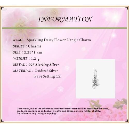 SALE! 925 Sterling Silver Beads Fit Original Pandora Bracelets Snow Whites Apple & Heart Dangle Charm Women DIY Fashion Jewelry