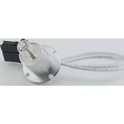ROCHE 12V50W Biochemical instrument Light Source Bulb Roche 727-0536 combas6000 C311 C501 halogen lamp