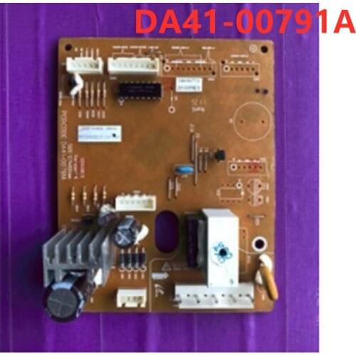 DA92-00280A DA41-00791A for refrigerator pc board Computer board used board