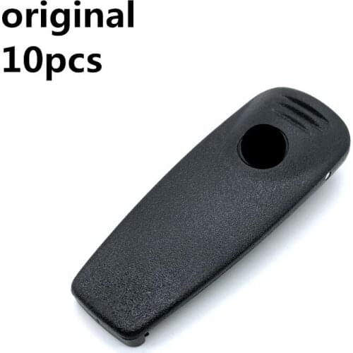 HLN9844A walkie talkie clip for HNN9008A HNN9009A HNN9010A HNN9013D battery